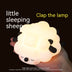 Sensmeh Sheep Lamp